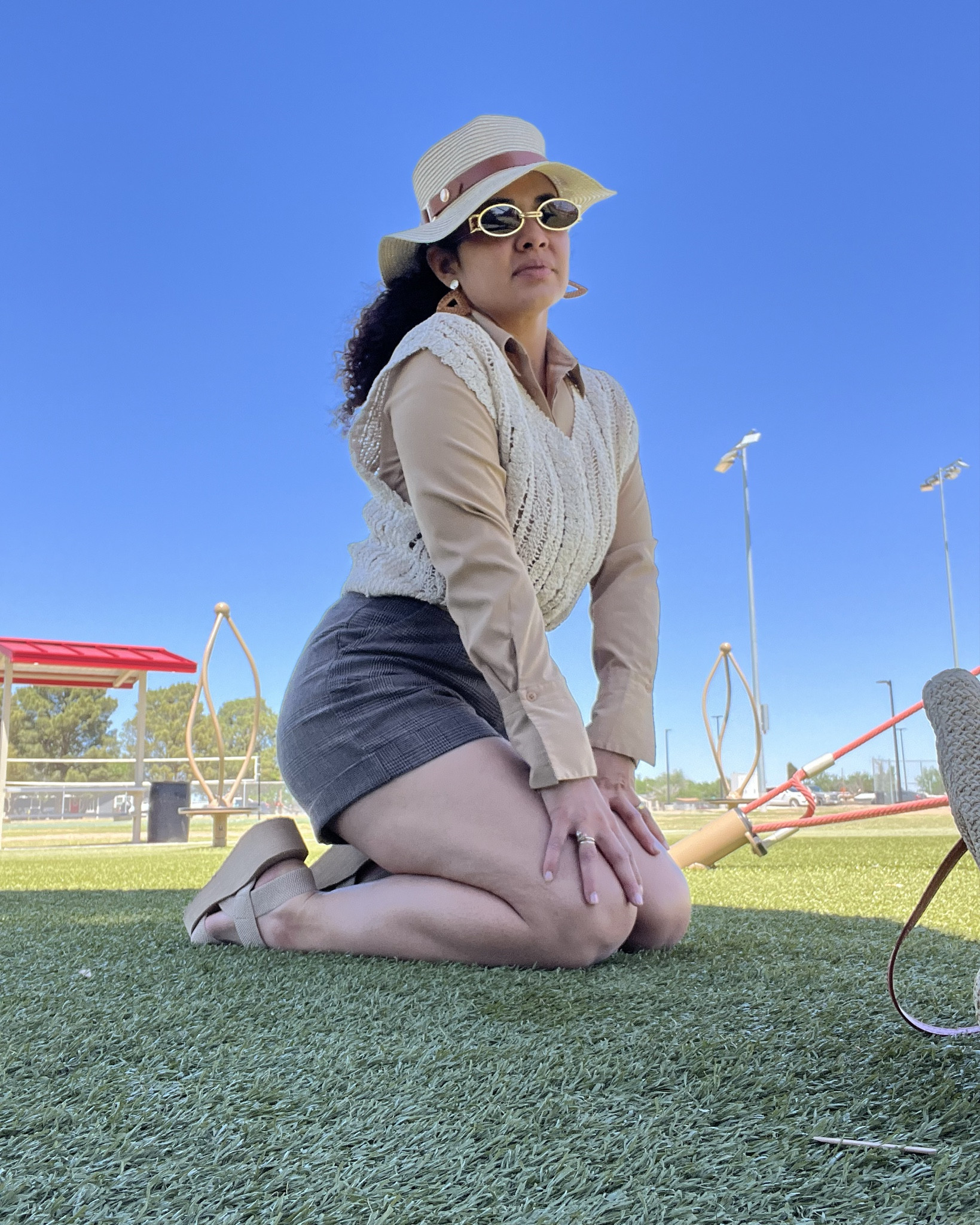 Size M outfit veraniego 

#LTKstyletip