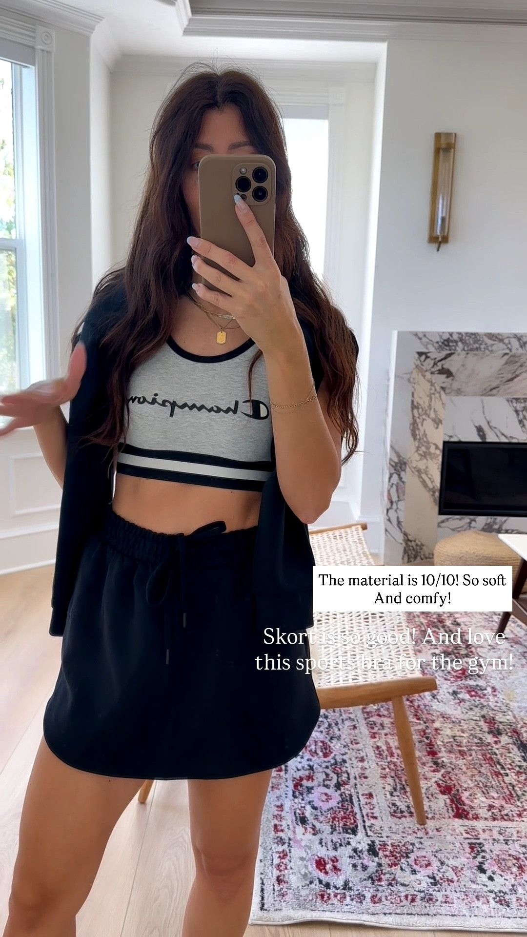 Casual fall look! I have the xs in both (tts)! #casuallook #targetfinds #target 

#LTKActive #LTKFindsUnder100 #LTKFindsUnder50