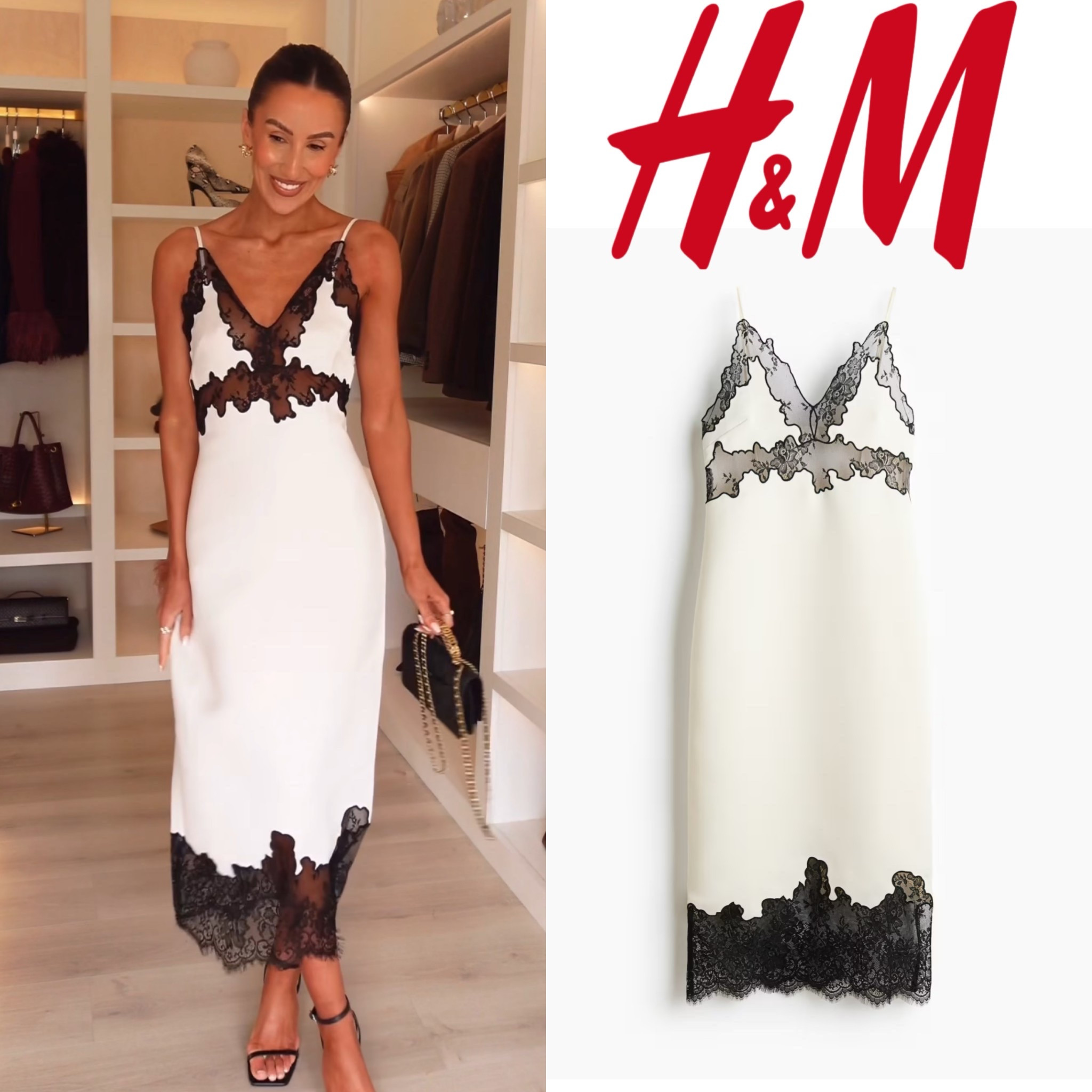 New dress 

#LTKdresses #LTKFashionMonth #LTKeurope