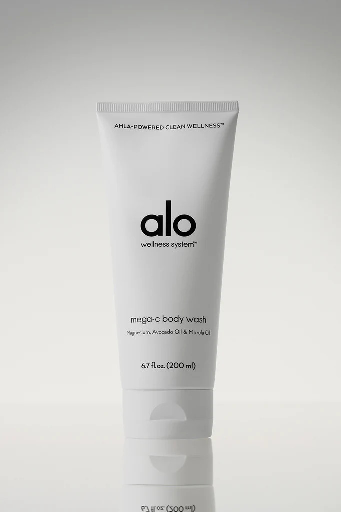 Mega-C Body Wash | Alo Yoga (US)