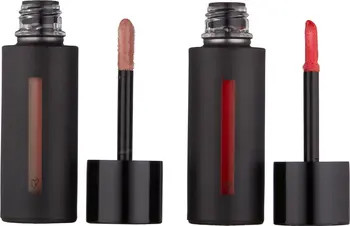 Westman Atelier Squeaky Clean Liquid Lip Balm Duo $76 Value | Nordstrom | Nordstrom