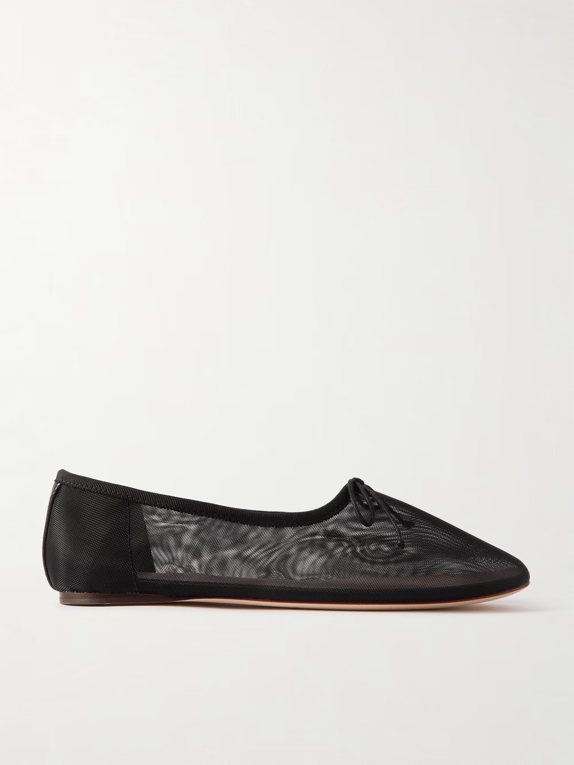 Landon mesh ballet flats | NET-A-PORTER (UK & EU)