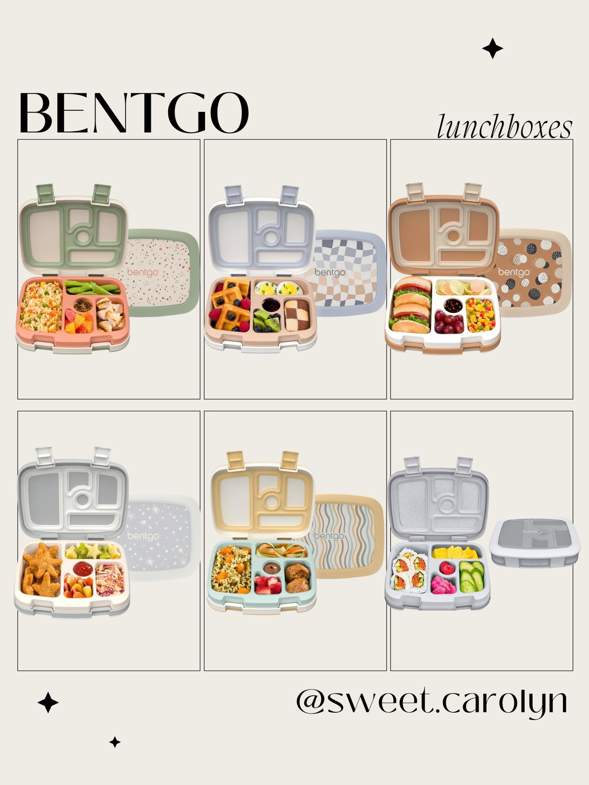 Bentgo box // Kids lunchbox // Kids Bentgo // Neutral lunchboxes // Back to schooll

#LTKBacktoSchool #LTKKids #LTKFindsUnder50