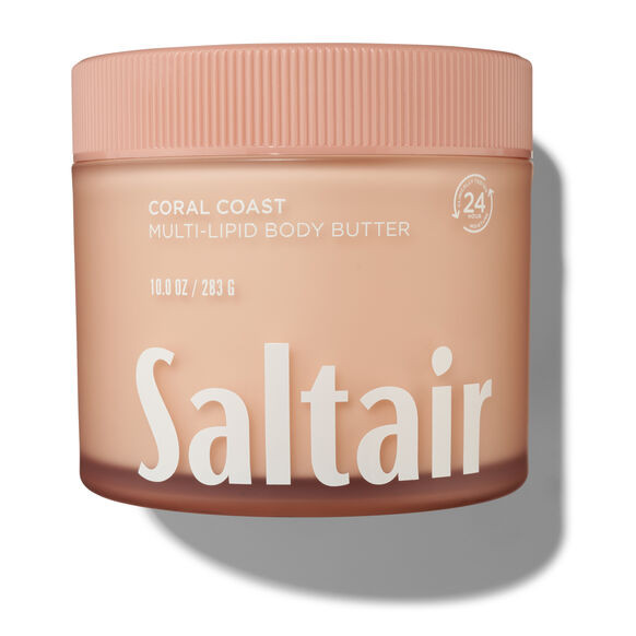 Coral Coast Body Butter | Space NK - UK