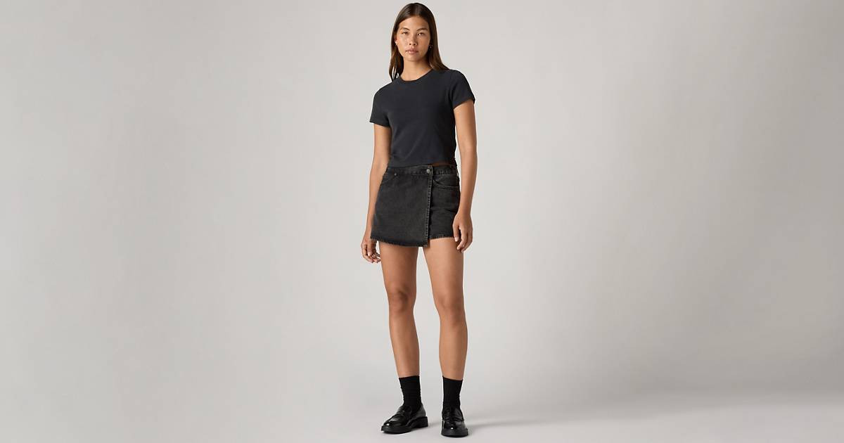 Women's Skort | Levi's US