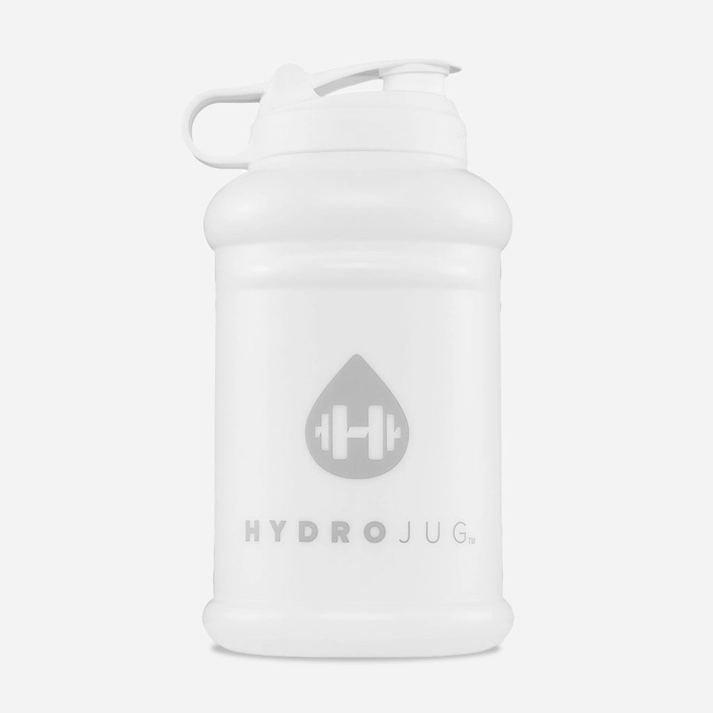 White | HydroJug