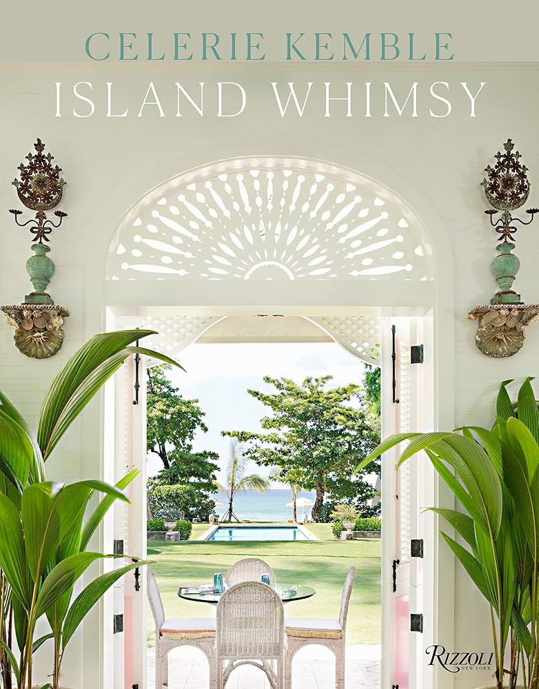 Island Whimsy: Designing a Paradise by the Sea | Amazon (US)