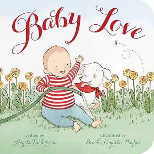 Baby Love (Classic Board Books) | Amazon (US)