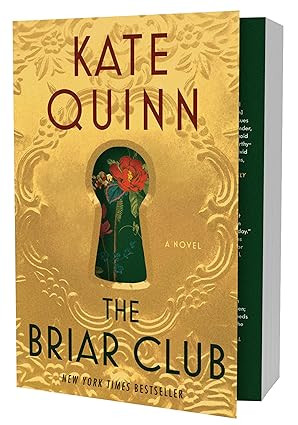 The Briar Club: A Novel | Amazon (US)