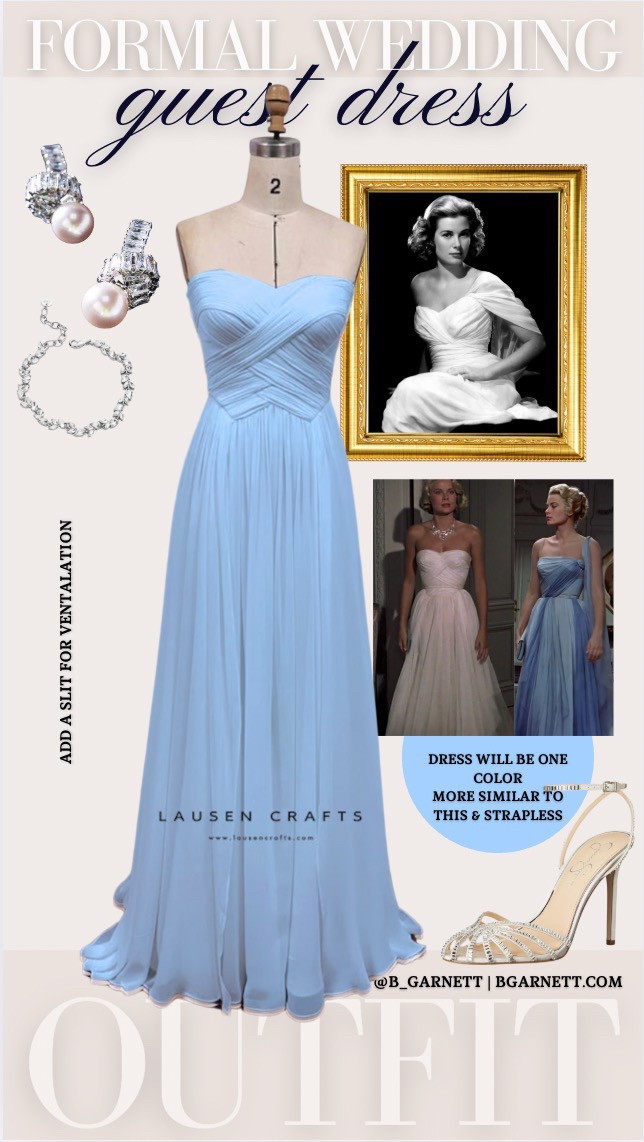 Grace Kelly Inspired wedding guest look 

Beach wedding guest dress 
Formal wedding guest dress
Pink wedding guest dress 
Summer wedding guest dress 
Spring wedding guest dress
Garden wedding guest dress
Black tie wedding guest dress
White tie wedding guest dress
Black tie optional wedding guest dress
Cocktail attire wedding guest dress
Fall Wedding Guest Dress
Winter wedding guest dress 
Etsy 
Wedding guest look under $350

#LTKParties #LTKWedding #LTKStyleTip