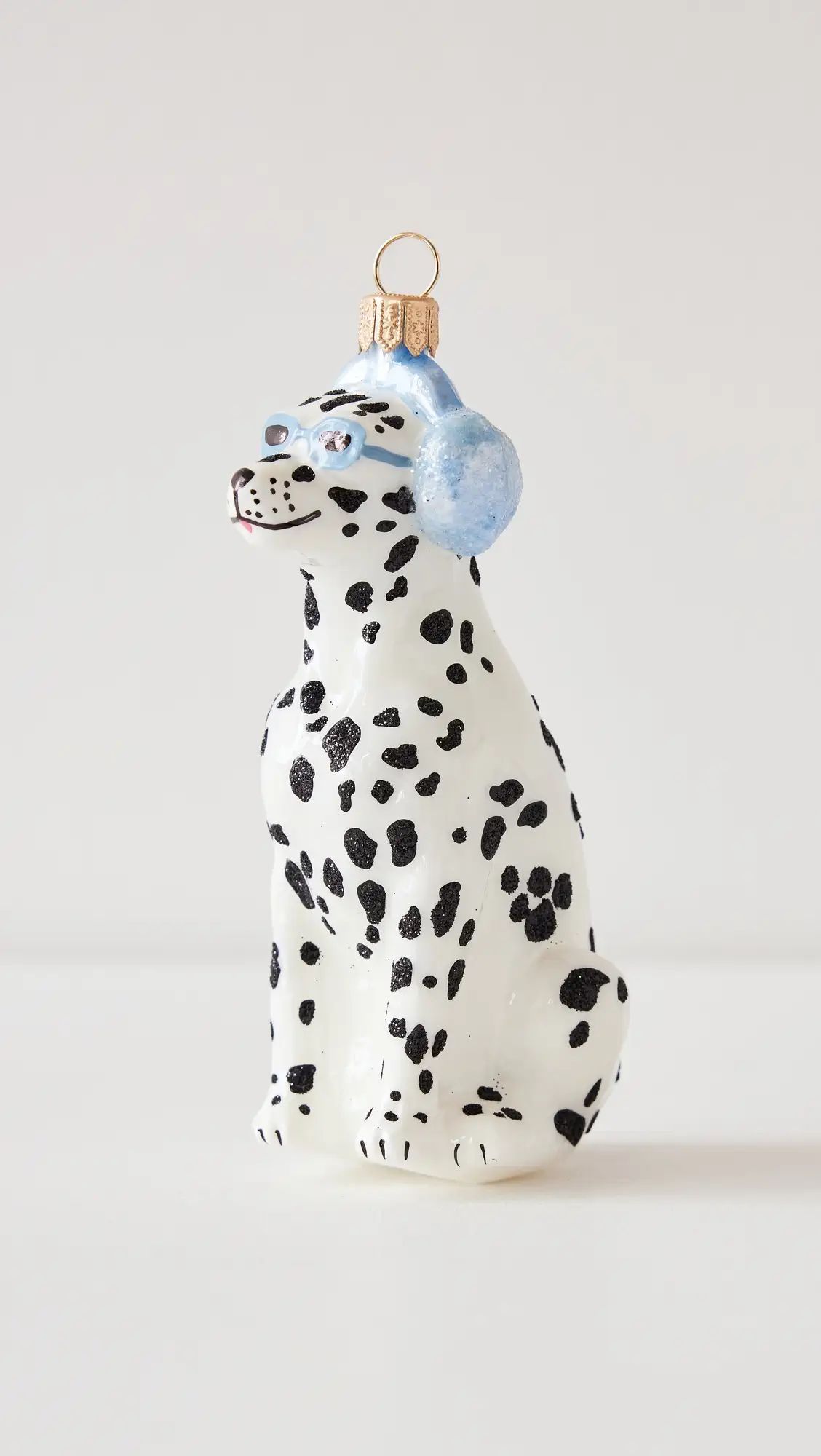 Gray Malin The Dalmatian Ornament | Shopbop | Shopbop