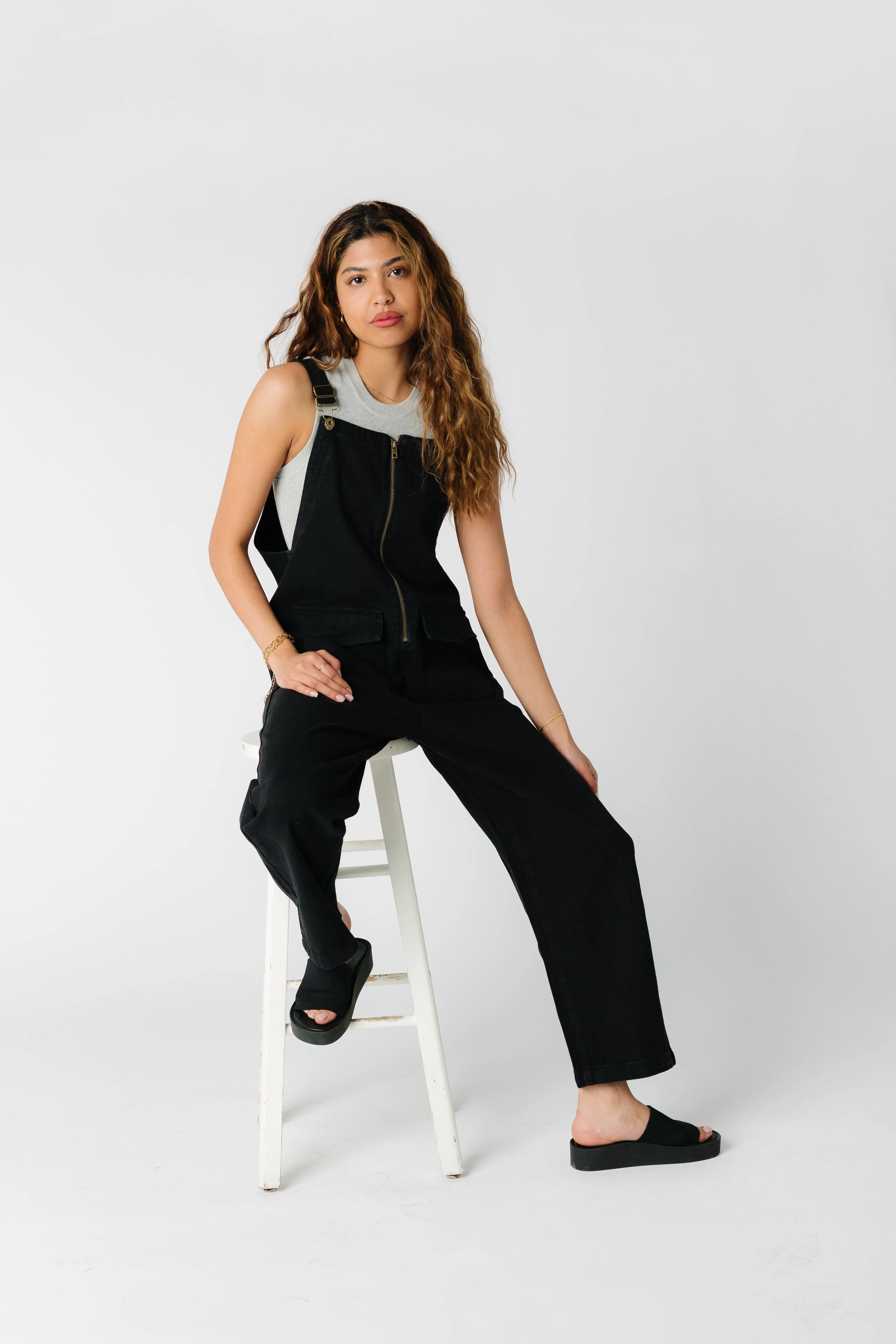 Piper Overalls | Called To Surf
