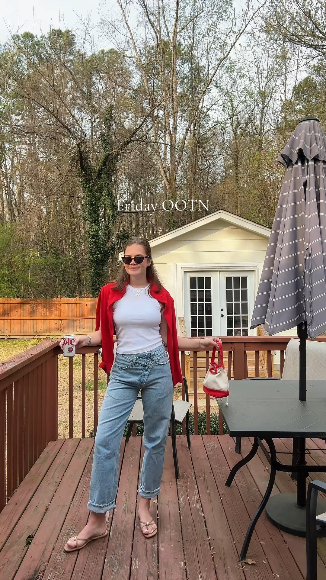 #LTKdayinmylife #LTKSeasonal #LTKootd