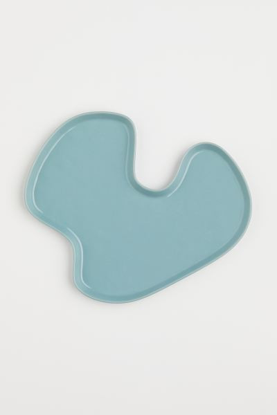 Stoneware Tray | H&M (US + CA)