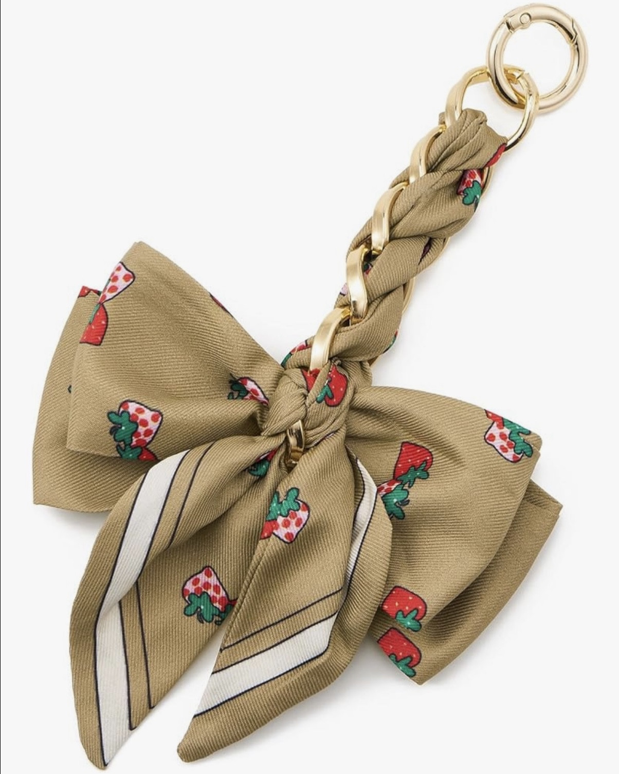 Bag charms!

#LTKSeasonal #LTKItBag