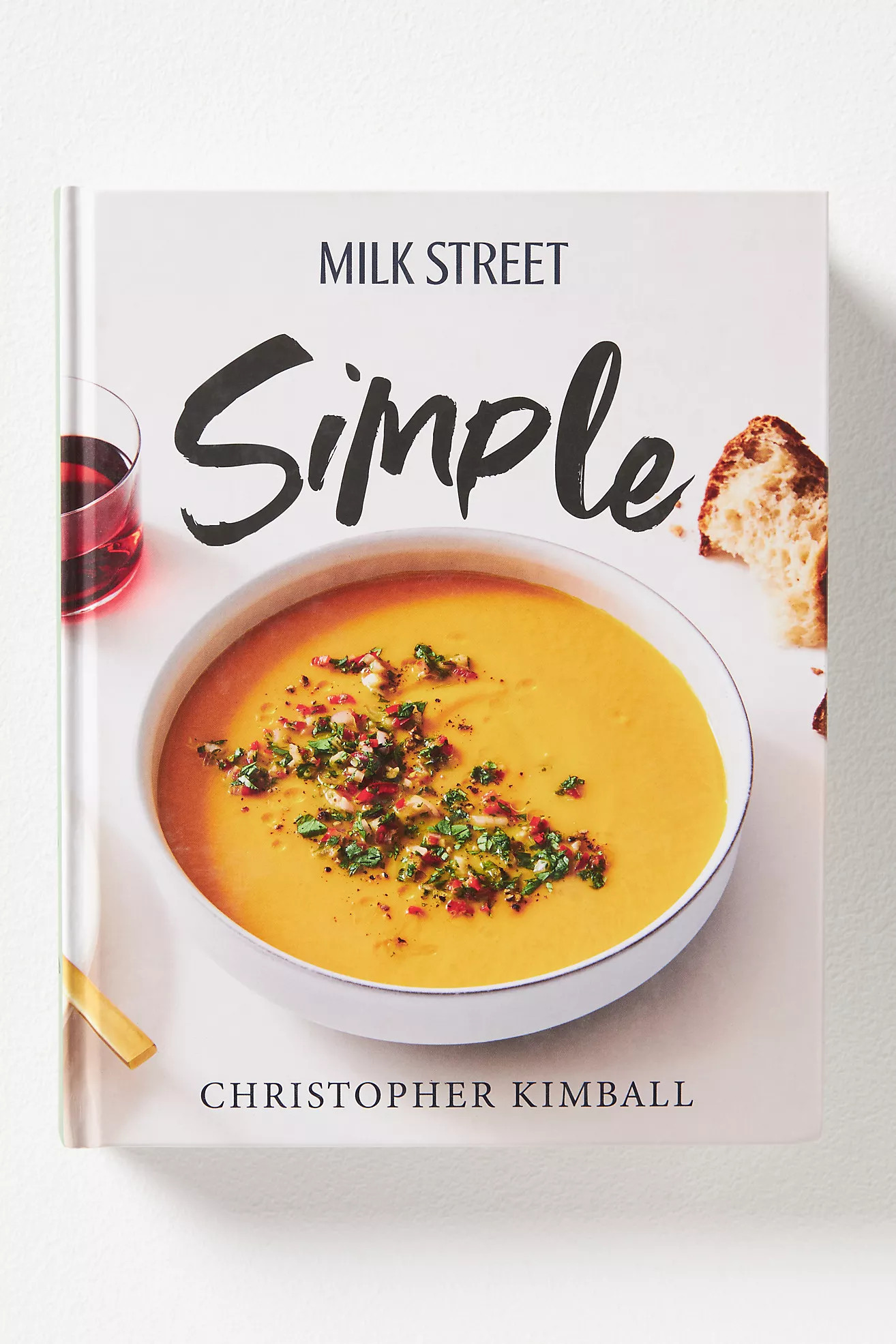 Milk Street Simple | Anthropologie (US)