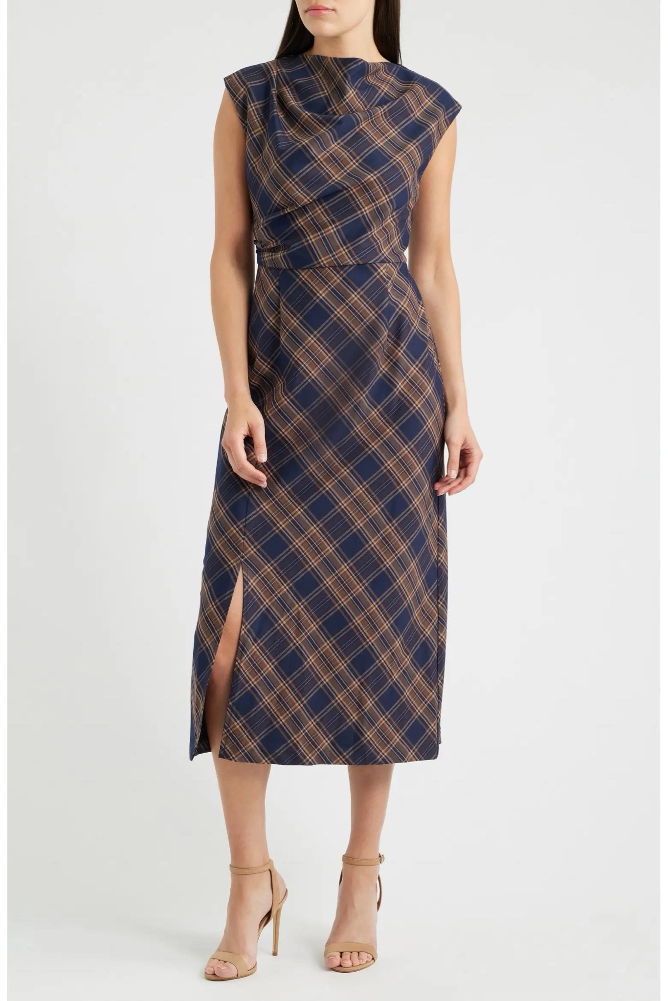 Plaid dress

#LTKSaleAlert