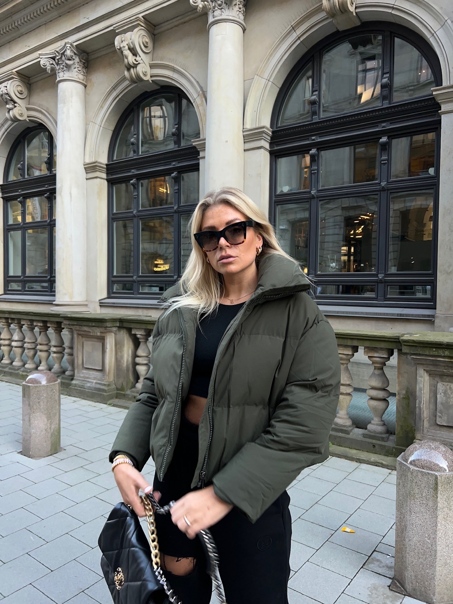 Comfy fit 🫶🏻

#LTKeurope #LTKstyletip #LTKSeasonal