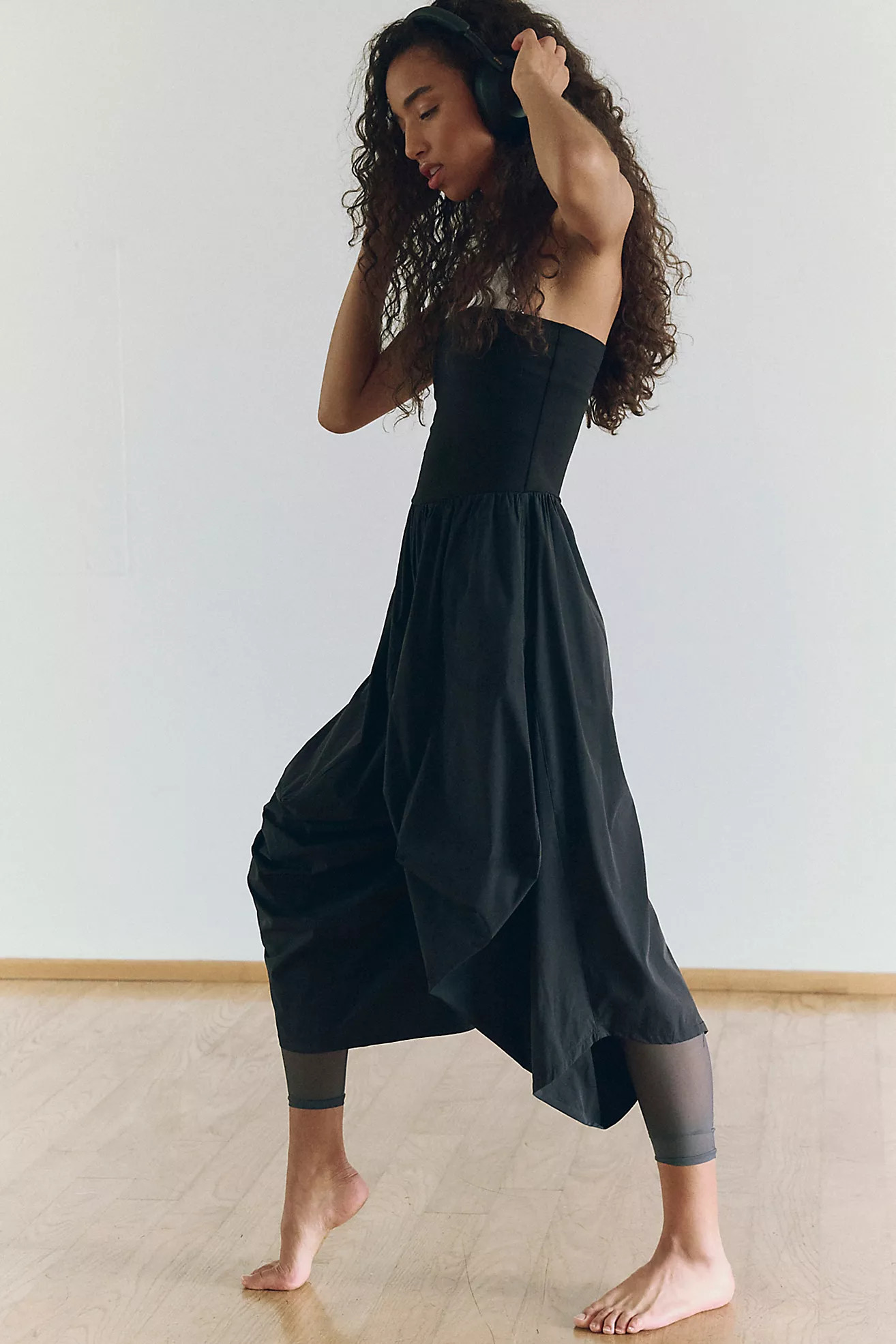 Way Back Convertible One-Piece | Free People (Global - UK&FR Excluded)