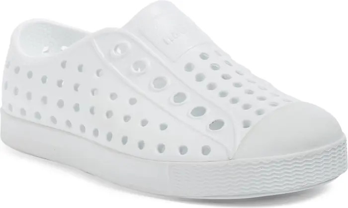 Kids' Jefferson Water Friendly Slip-On Sneaker | Nordstrom