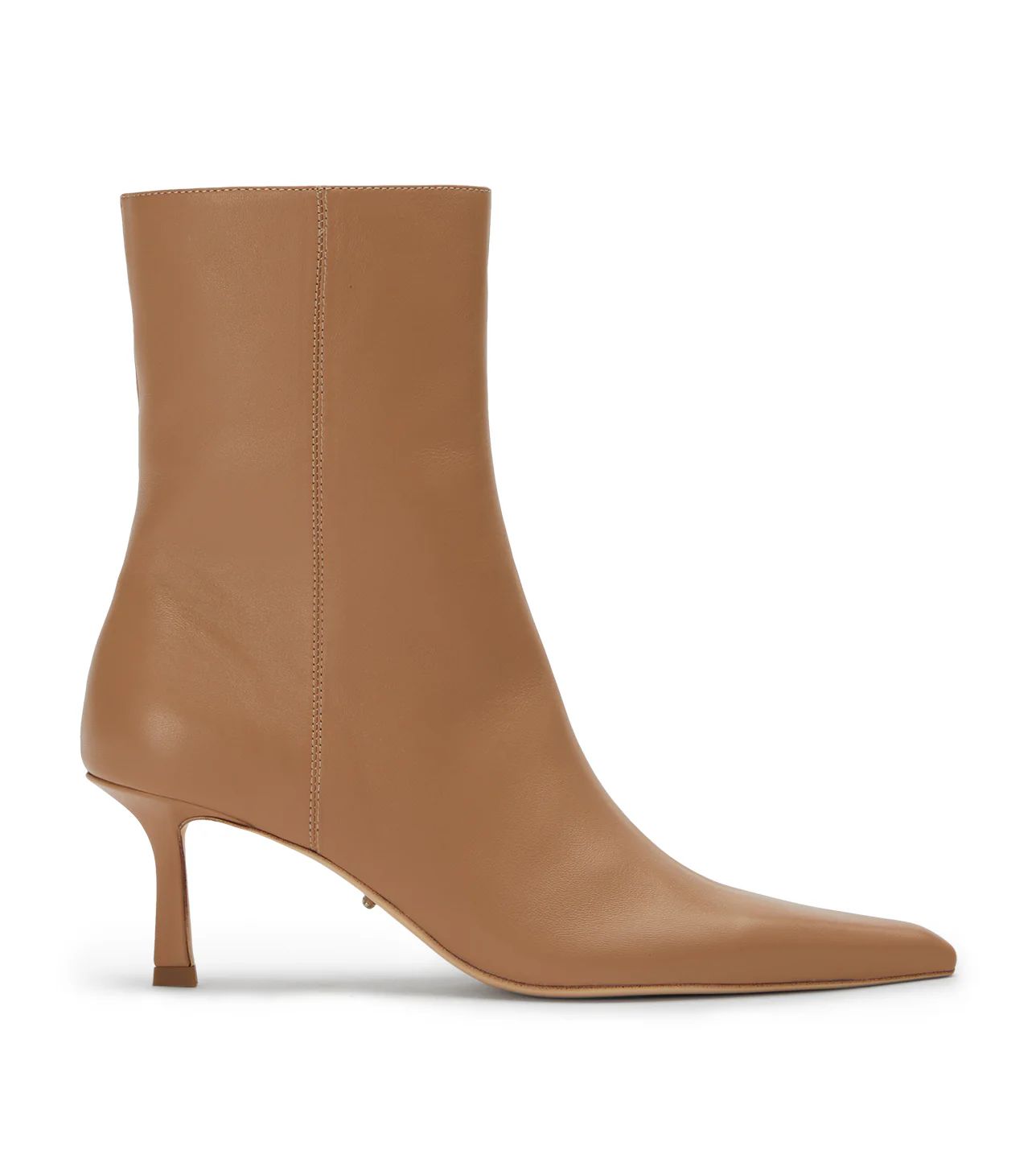 Quincy Peru Nappa Ankle Boots | Tony Bianco US
