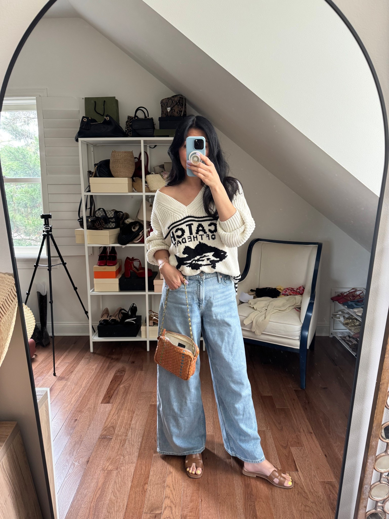 Keeping it real comfy for my birthday look 

#LTKFindsUnder100 #LTKStyleTip #LTKItBag