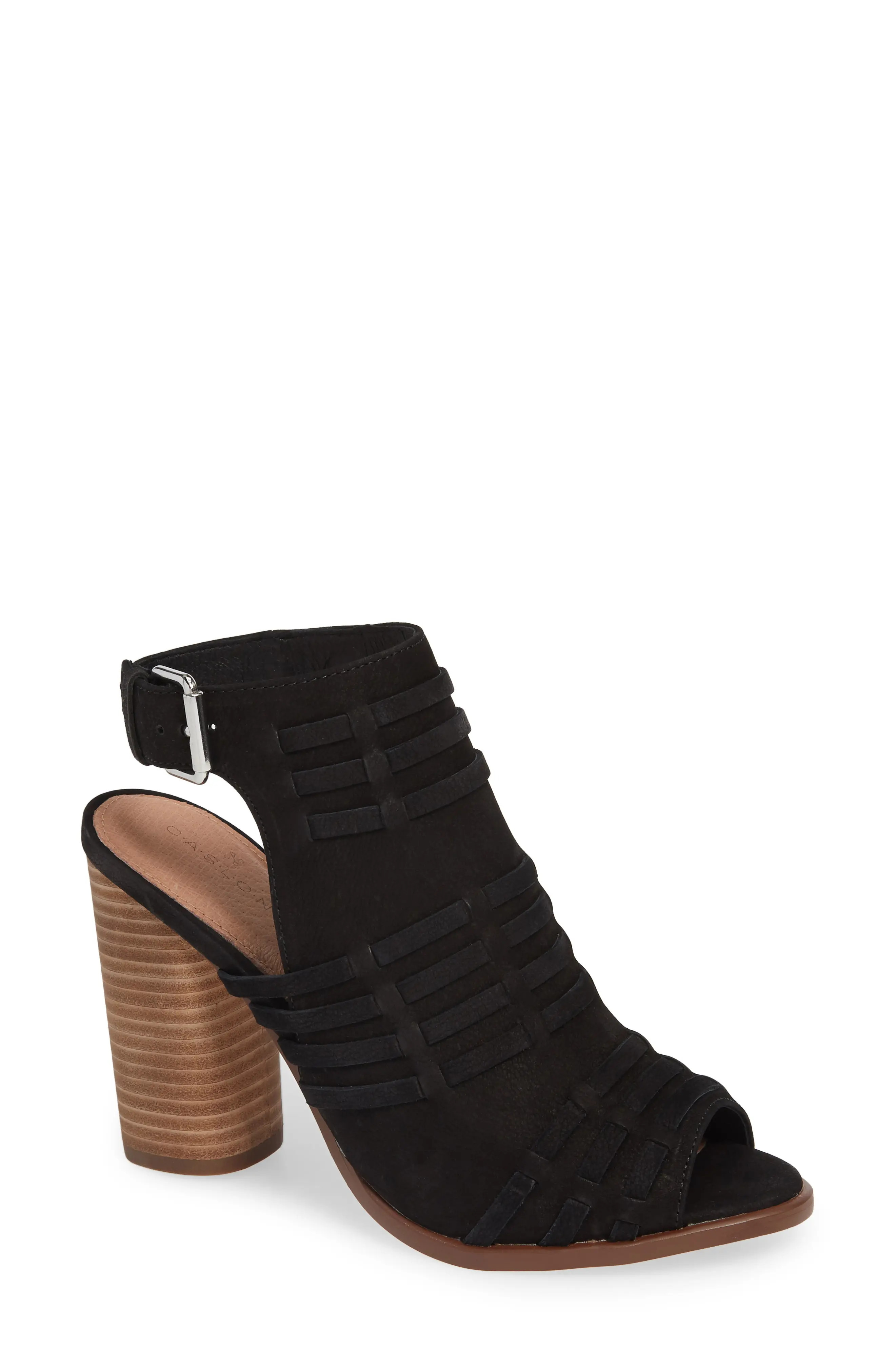 Women's Caslon Martin Sandal | Nordstrom