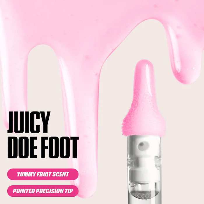 Faux Filler Ultra-Hydrating Tinted Jelly Lip Oil | Sephora (US)