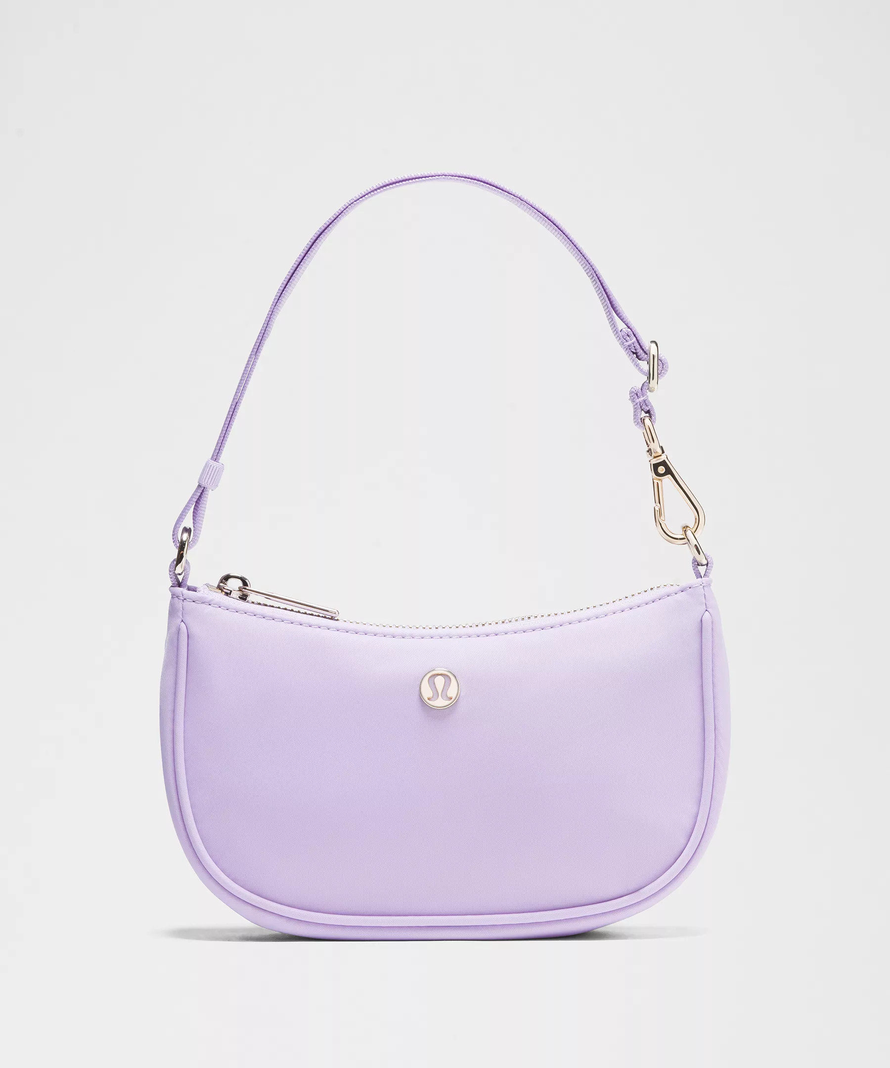 City Essentials Mini Shoulder Bag 1L | Lululemon (US)