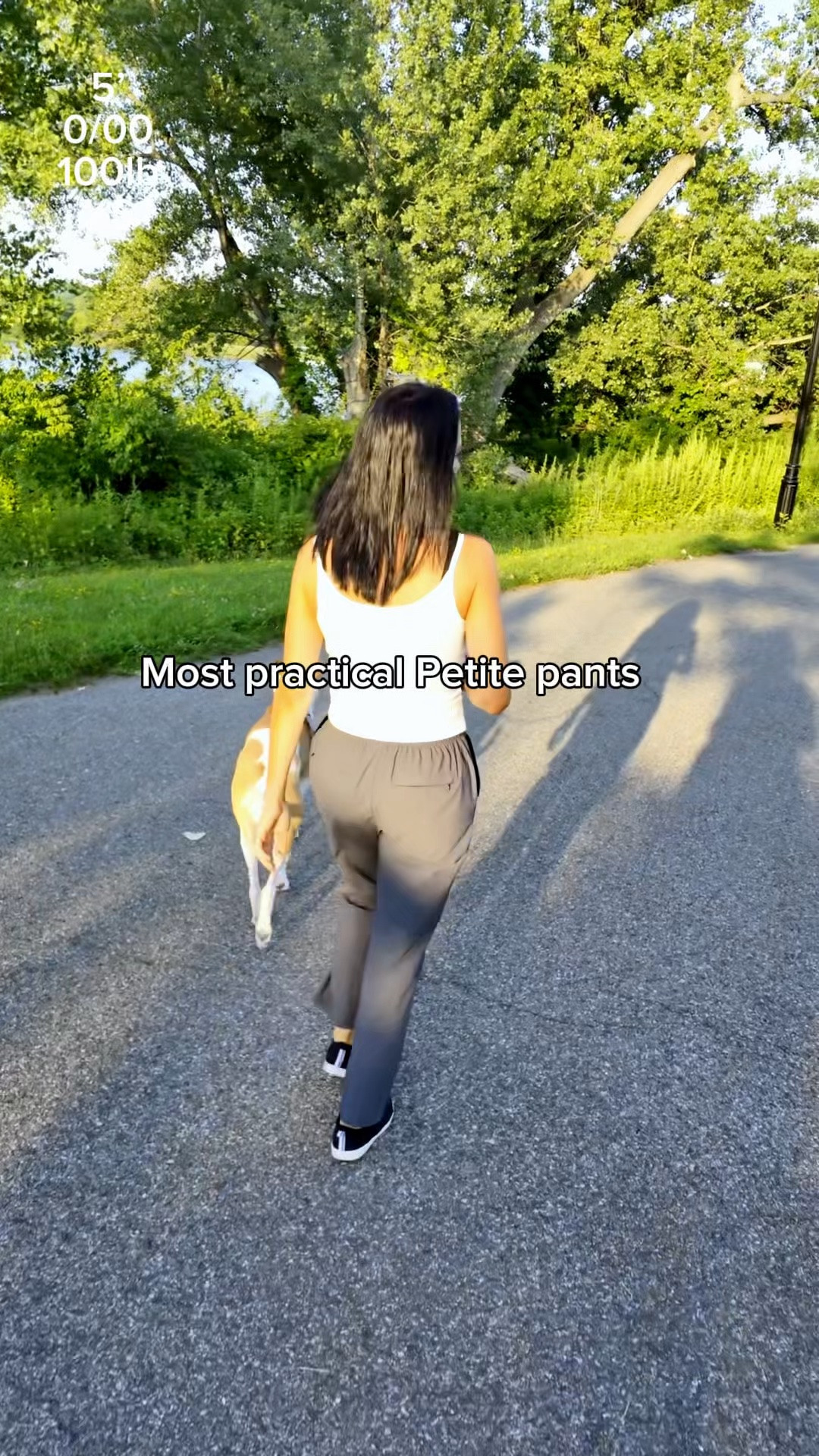 So practical!!! Closet staple petite pants

#LTKPetite