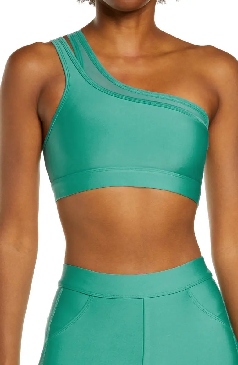 Airlift Excite Sports Bra | Nordstrom