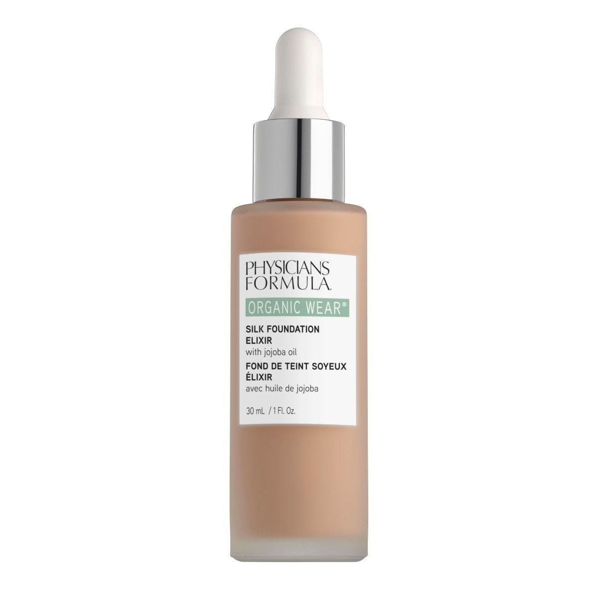 Organic Wear® Silk Foundation Elixir | Physicians Formula | Physicians Formula