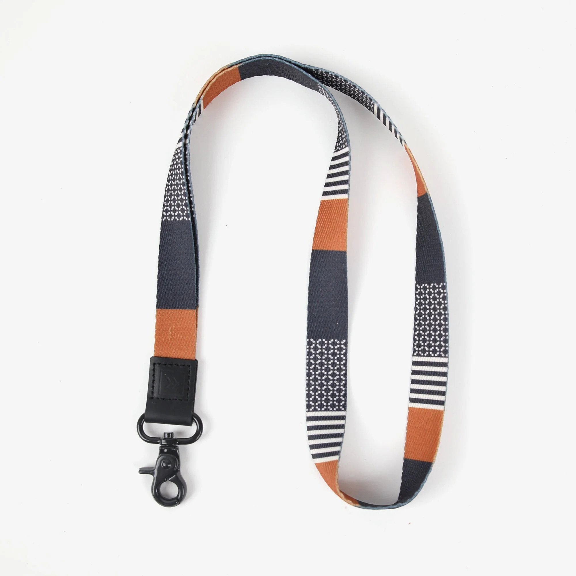 Sanders - Neck Lanyard | Thread Wallets
