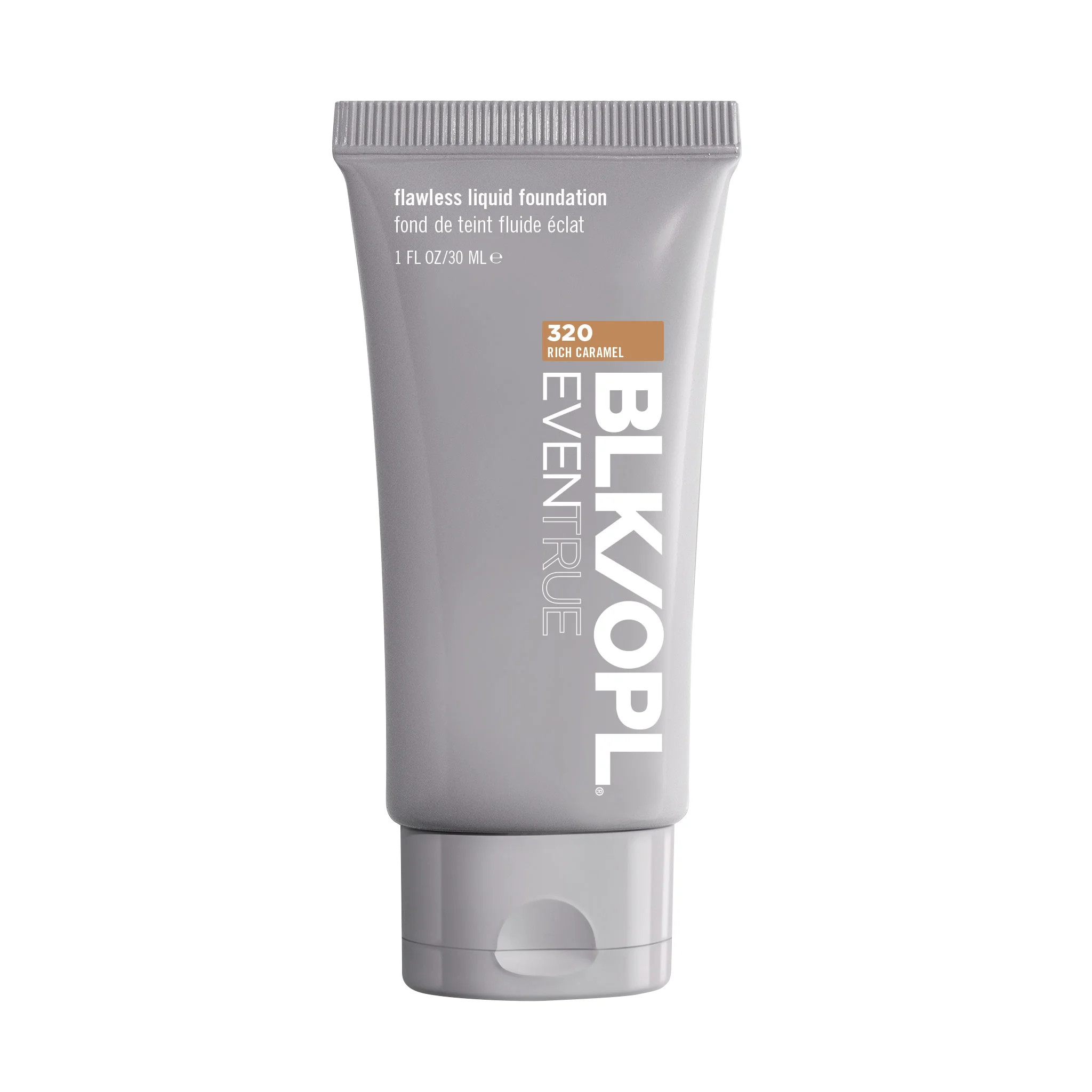 Black Opal Flawless Liquid Foundation, Medium-Coverage, Rich Caramel - Walmart.com | Walmart (US)