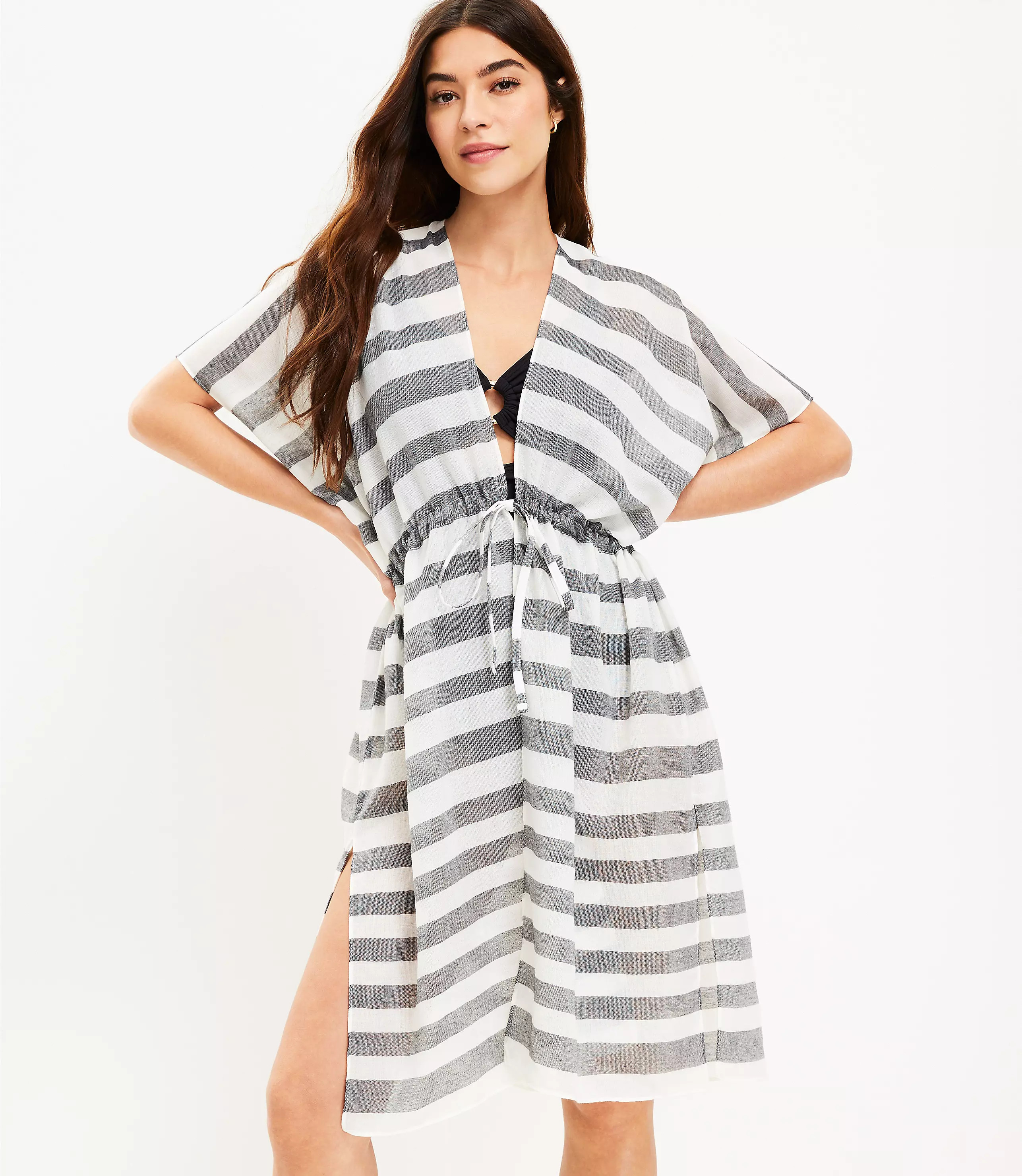 : Black/White Combo | LOFT