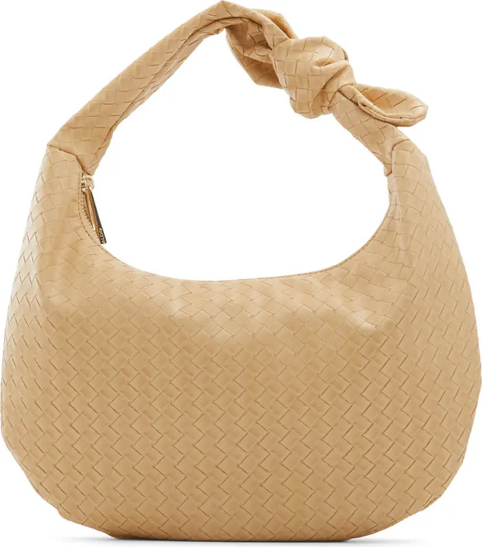 ALDO Adwytlan Faux Leather Shoulder Bag | Nordstrom | Nordstrom