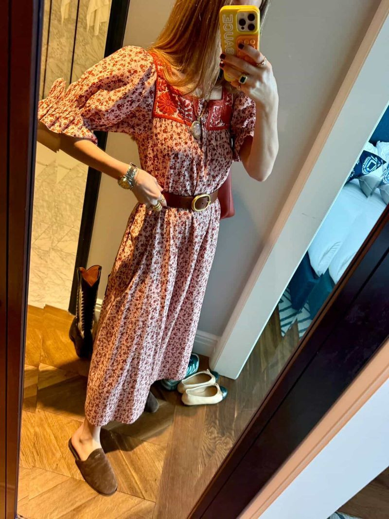 OOTD 

 #LTKootd