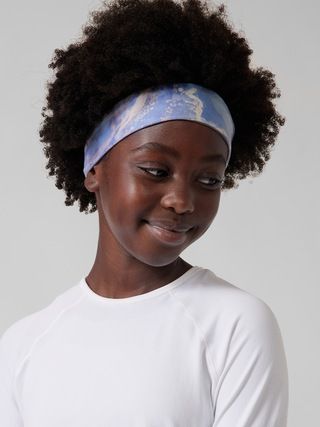 Athleta Girl Take On The Universe Headband | Athleta