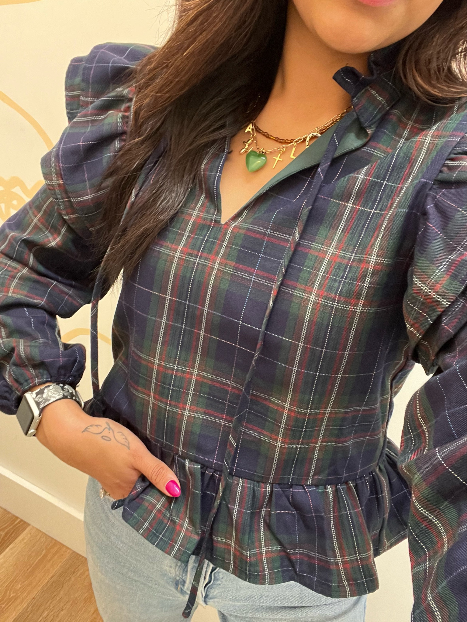 Vestique’s Black Friday sale is LIVE! Shop 40% off storewide, I added all my favorites below. All run TTS, wearing a small in this top

#LTKCyberWeek #LTKHoliday #LTKStyleTip