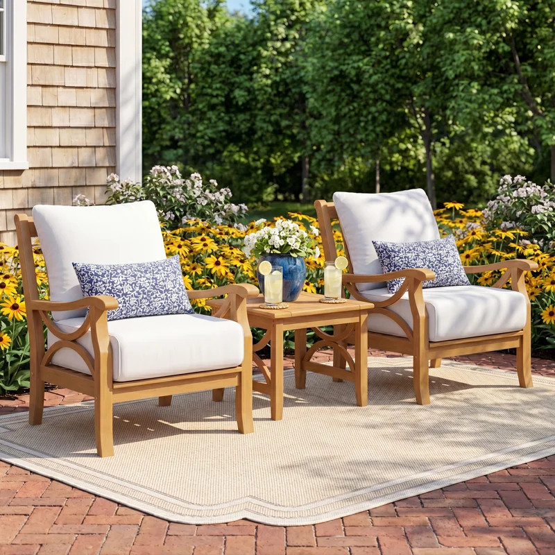 Why does my backyard suddenly look like a Pinterest board 😭🌿 Birch Lane Black Friday in July is LOADED with patio sofas, chic chairs, and the cutest daybeds ever. This is your moment to create that cozy outdoor vibe you’ve been saving for 💅🏼
#PatioDecor #OutdoorInspo #BirchLaneSale #BlackFridayDeals #BackyardInspo #OutdoorFurnitureFinds #LTKHomeInspo #GardenGoals #OutdoorUpgrade 

 #LTKSeasonal #LTKHome #LTKSaleAlert