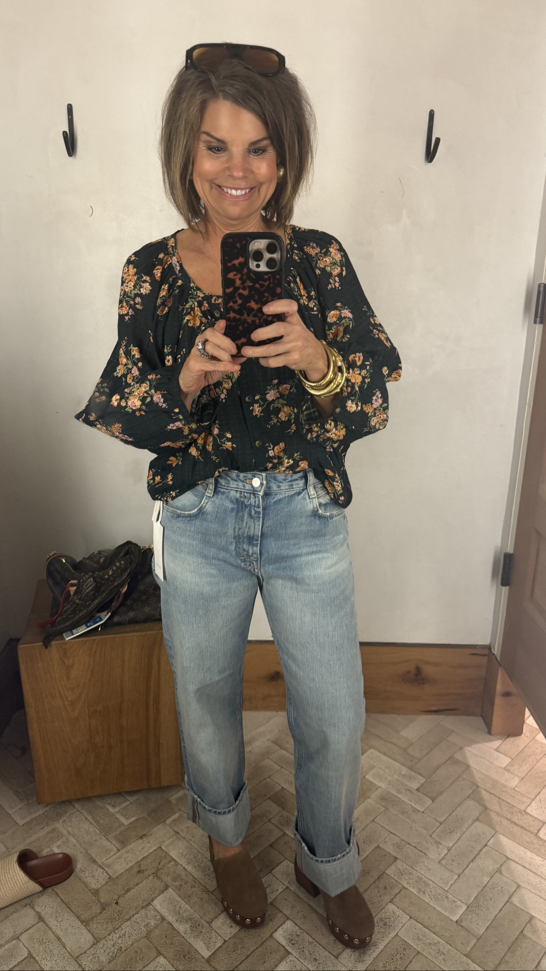 Anthropologie

#LTKOver40