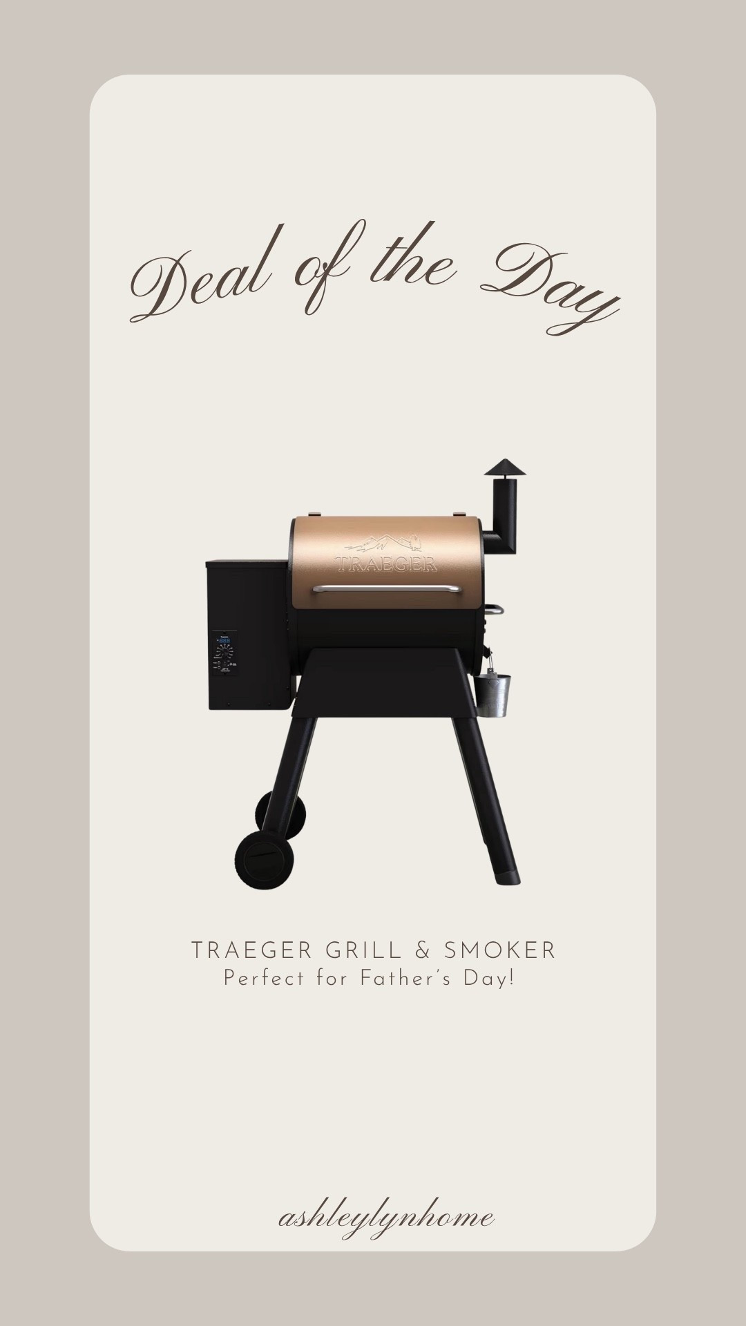 This price is SO good. 30% off on sale. Perfect for Father’s Day.

#LTKHome