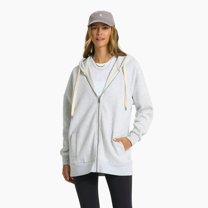 Restore Hoodie | Vuori Clothing (US & Canada)