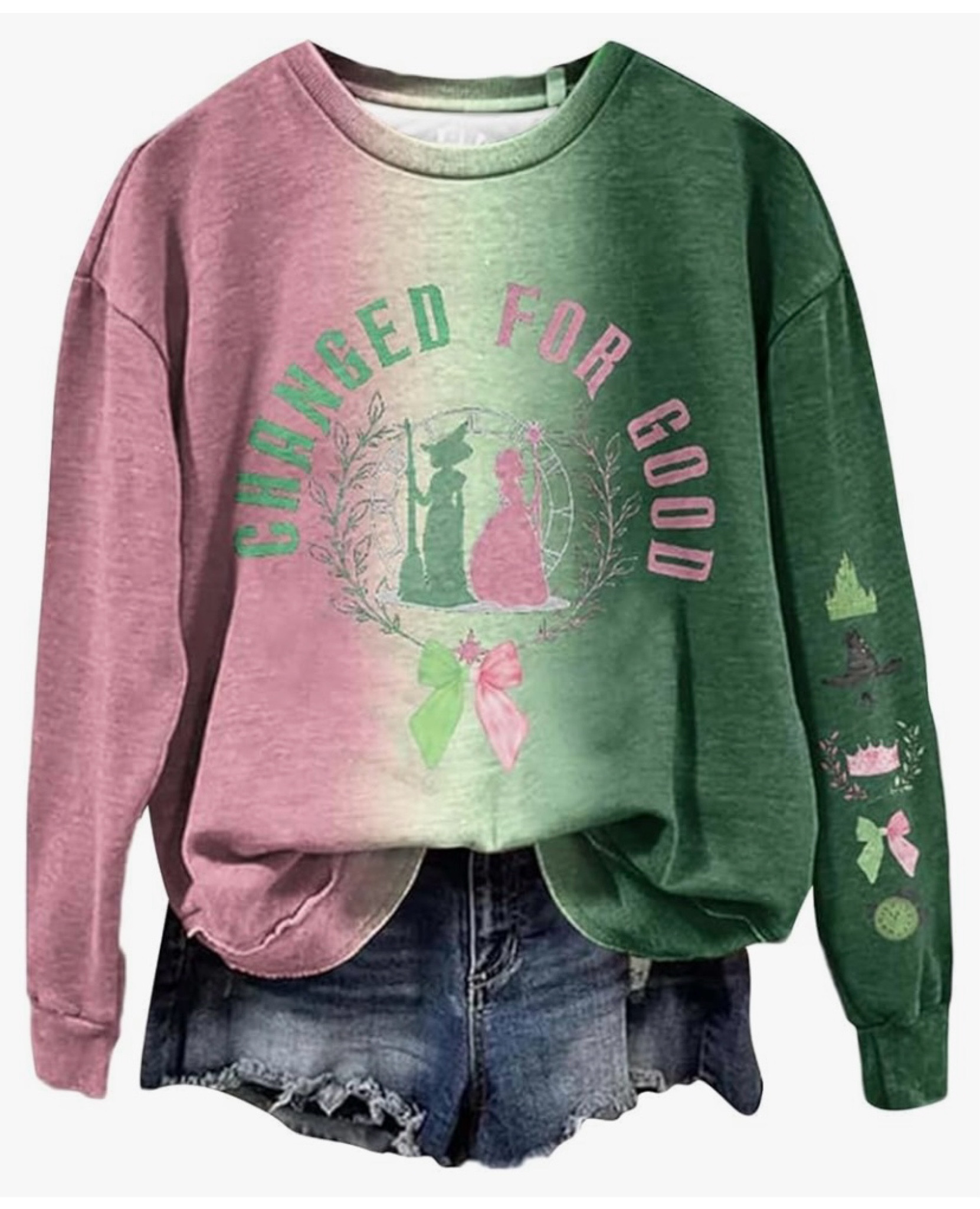 Ok and this mashup is perfection 

#LTKHoliday #LTKU #LTKGiftGuide