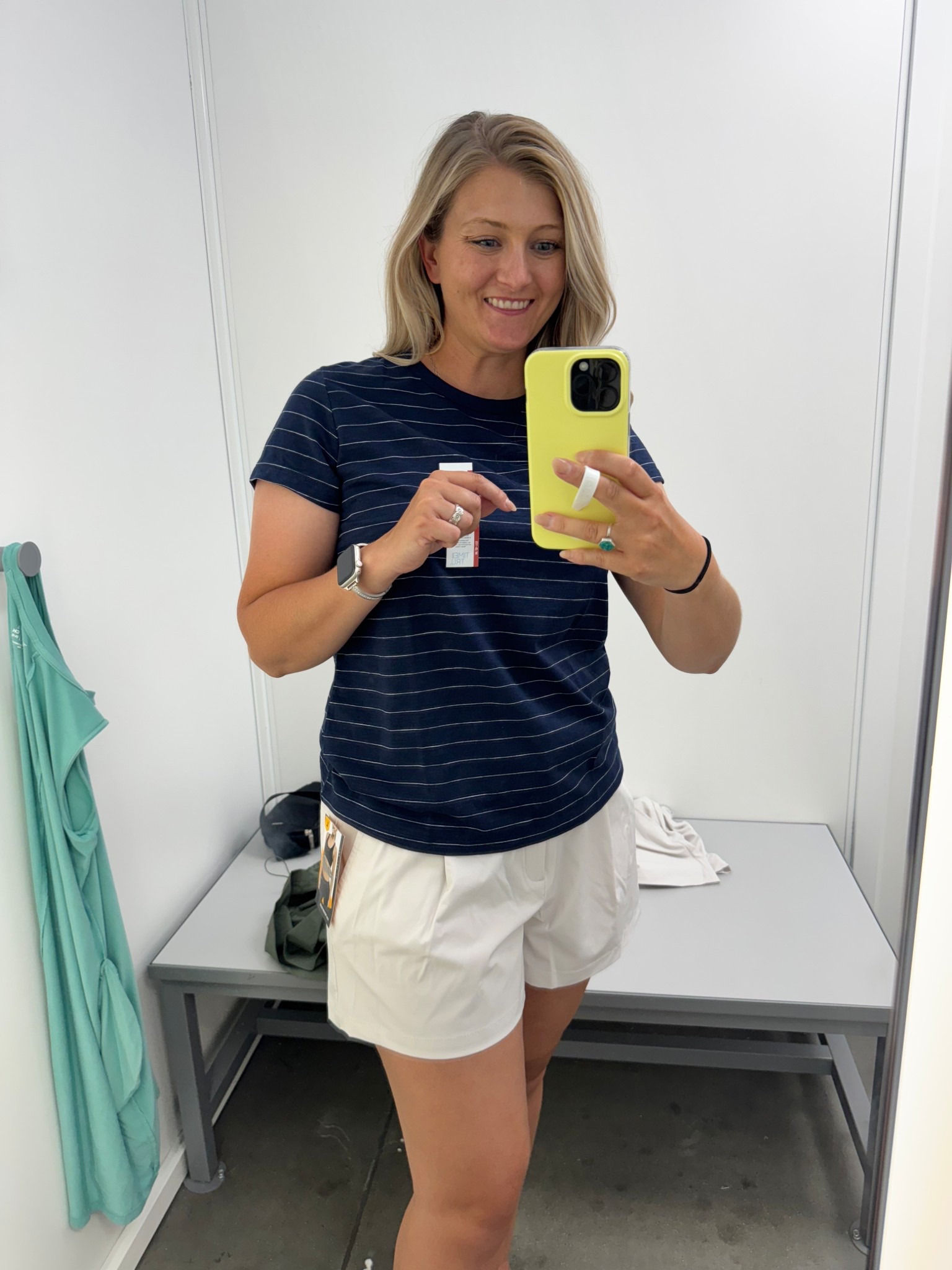 Super cute summer clothes at Walmart! 