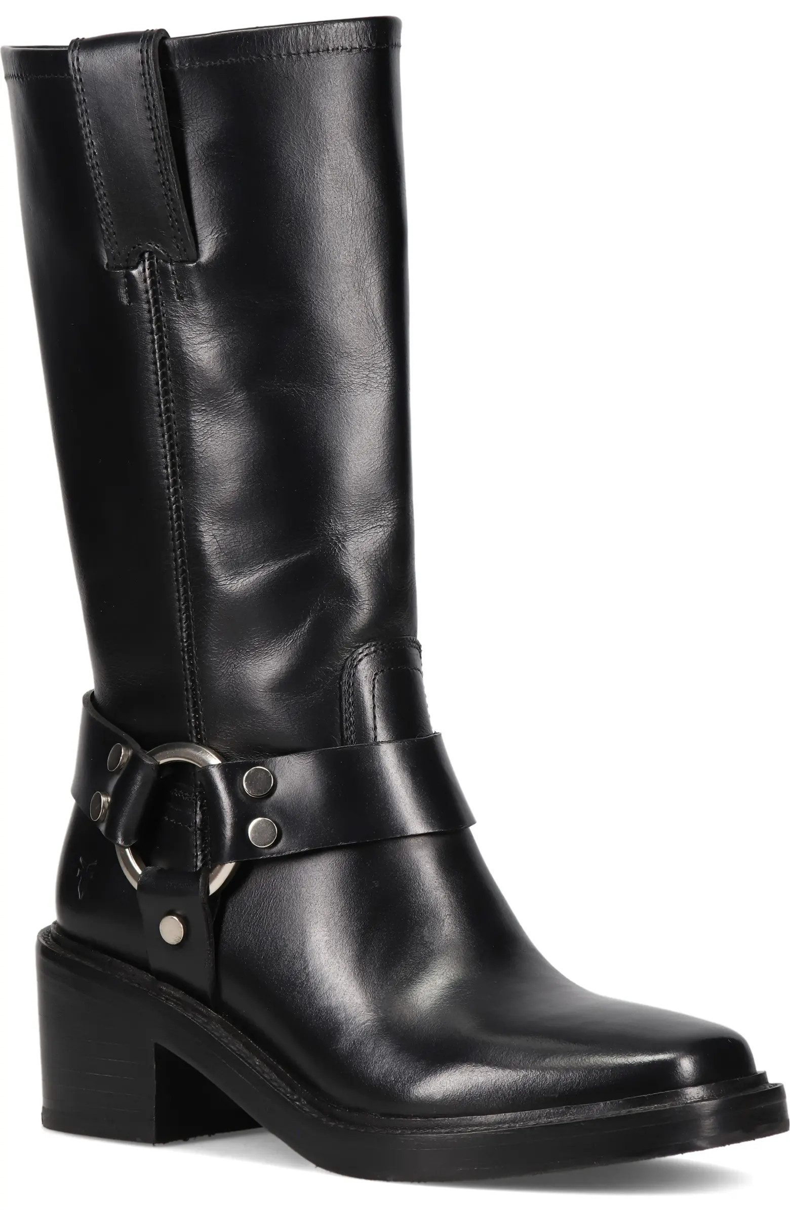 Kate Harness Boot (Women) | Nordstrom