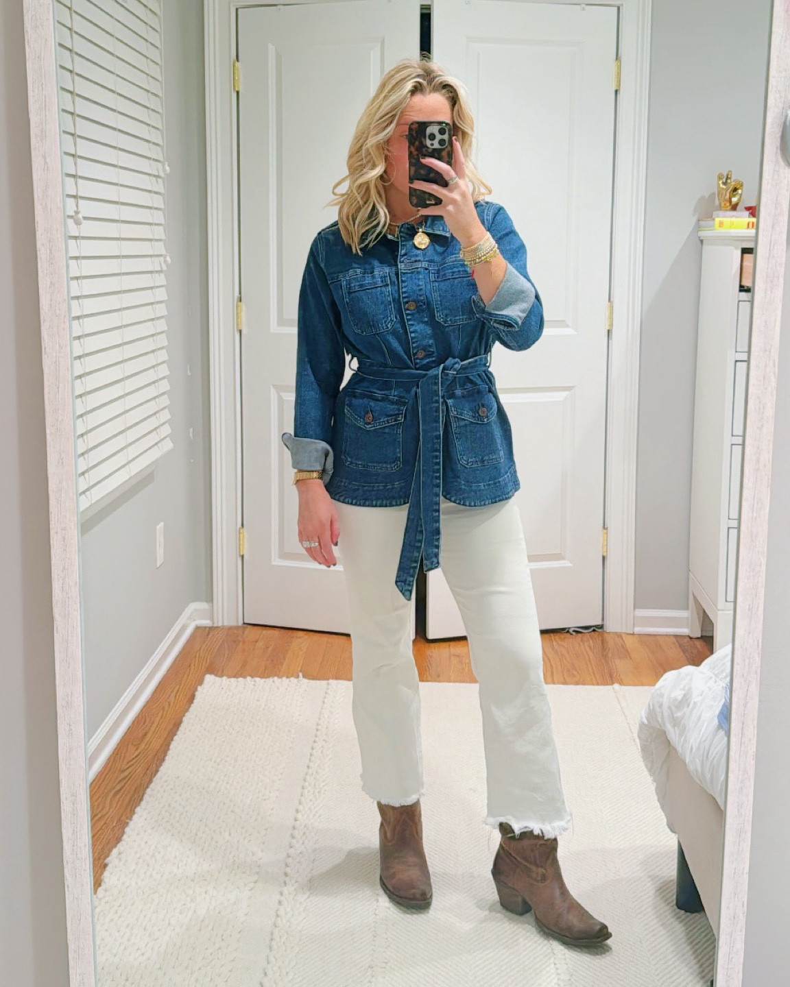 fall work ootd 

#LTKStyleTip #LTKWorkwear #LTKSeasonal