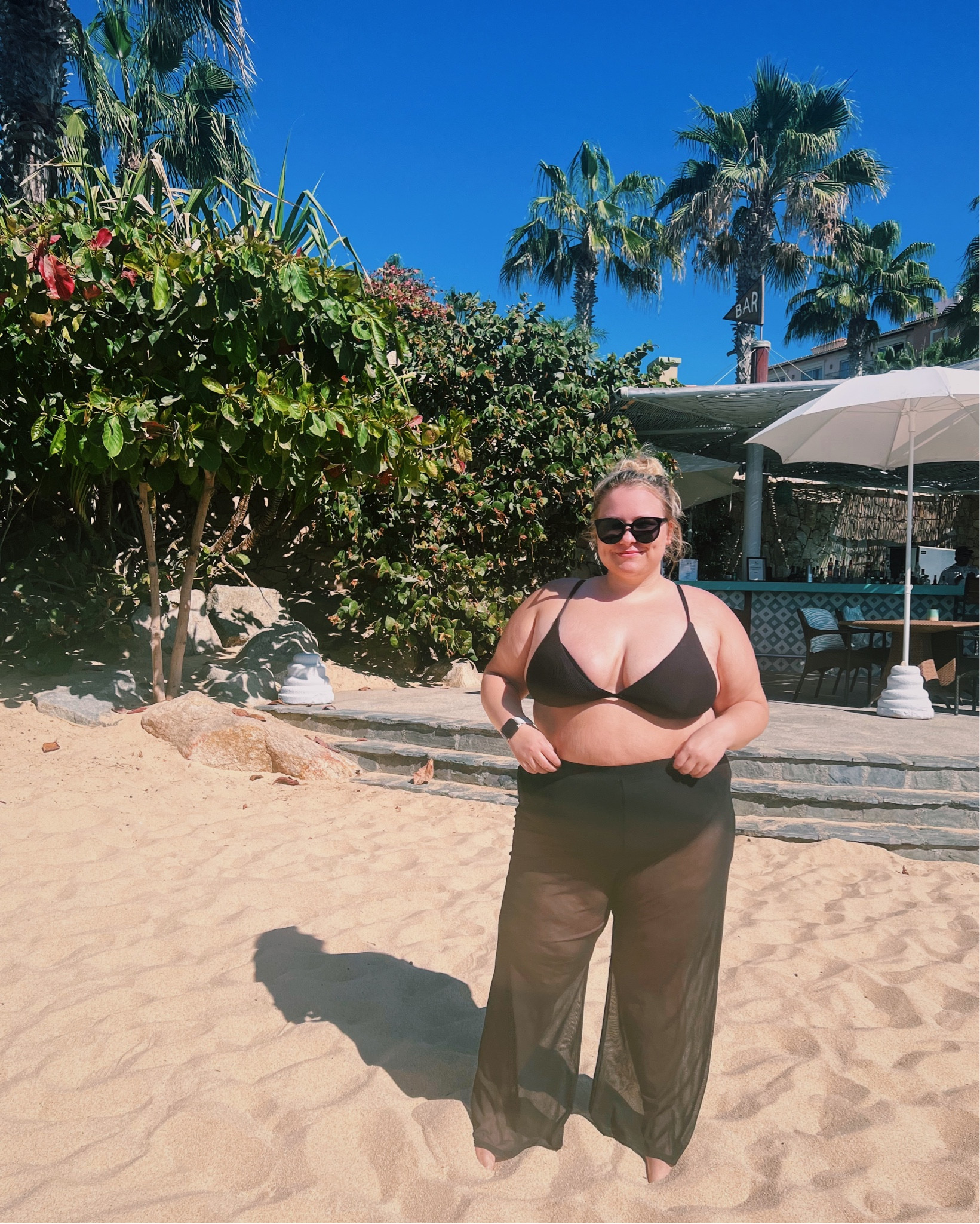 this outfit got me SO many compliments & made me feel like a queen! 

#LTKcurves #LTKswim #LTKunder50