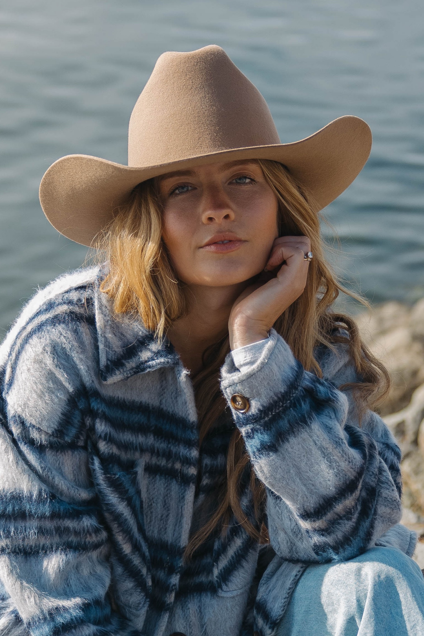 Western hat 

#LTKSaleAlert #LTKSeasonal #LTKHoliday