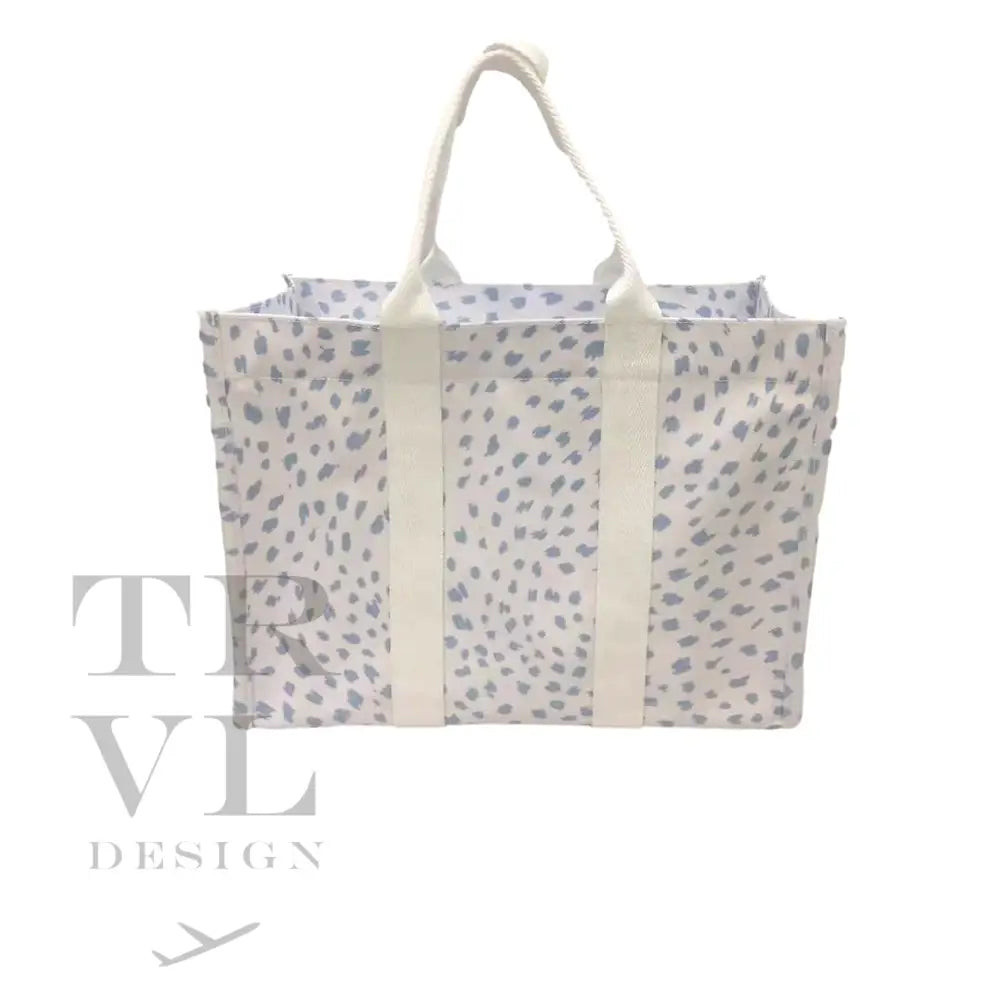 SPOT ON! Large Tote - SPOT MIST | TRVL DESIGN